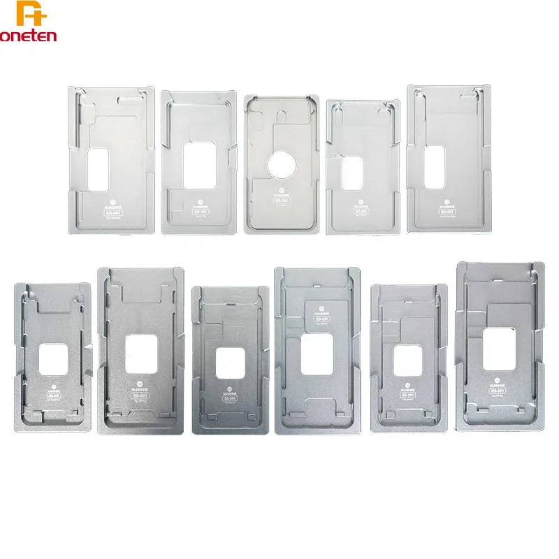 Sunshine Integrated Cover Plate позиционирование абразивный для мобильного iphone11 11PRO 11PROMAX x xs xsmax