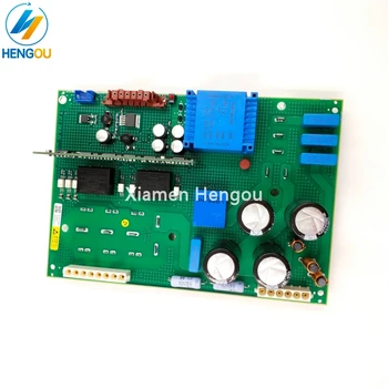 

00.781.4754 00.785.0031 M2.144.2111 Heidelberg Power Module KLM4 Board Heidelberg SM102 Machine Circuit Board