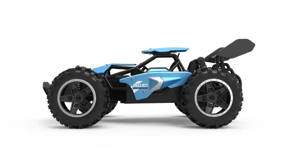 1:18 2WD RC автомобиль 2,4G Радиоуправляемый внедорожный Дрифт автомобиль Высокая скорость 15 км/ч Электрический радиоуправляемый гоночный автомобиль игрушки для Дети Детские подарки