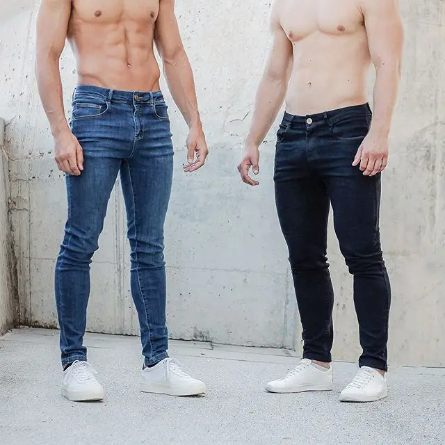 Seven Joe Jeans Skinny Pria 2020 Jeans 