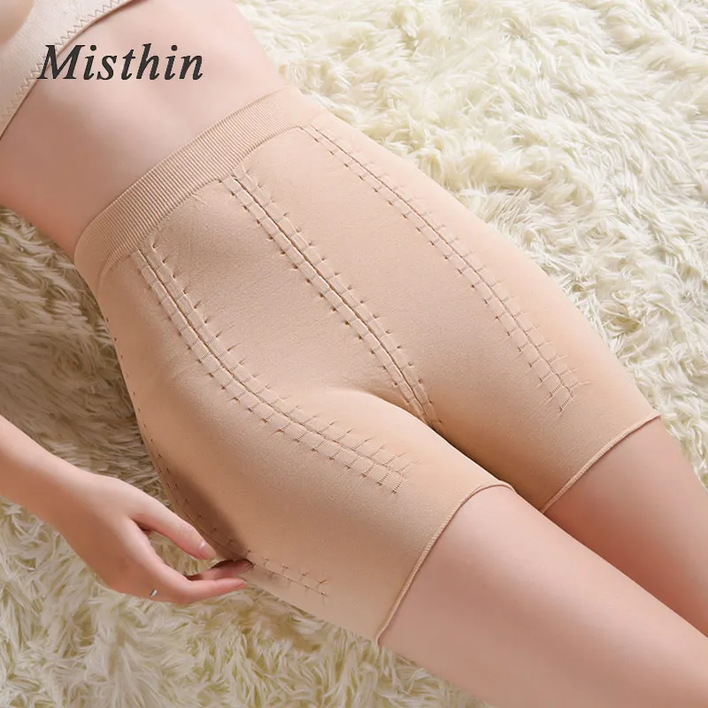 

Lace Sexy Lingerie Waist Trainer Tummy Body Shaper Girdle Butt Lifter Shaperwear Women Underwear Slimming Belt S0053 shorts