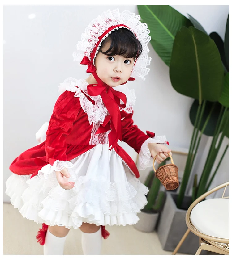 Baby Girls Royal Costumes Tulle Kids Princess Party Gown Halloween Birthday Girls Dress Clothes Summer Frock Christmas Dress