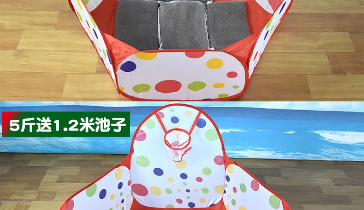 Summary Children Sand Dredging Ming Zi Indoor Household Toy Colorful Box Pool Kids Play Sand Toy Set Play Sand