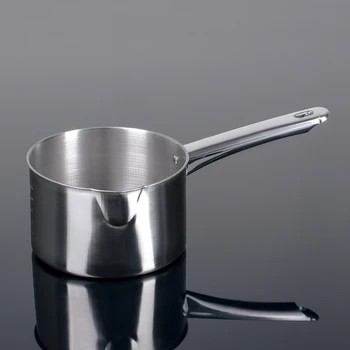 

Bucket "Basis" 1.2 l, d = 16 cm, with a measuring scale