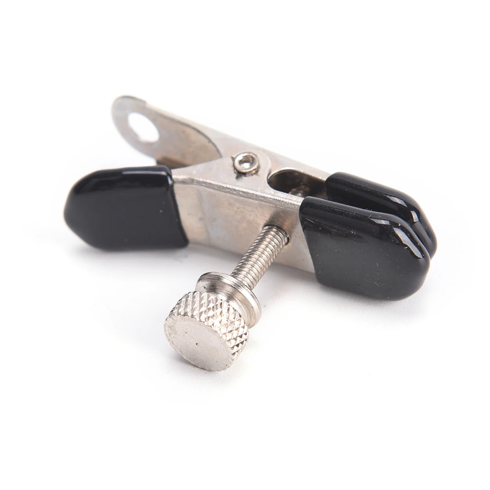 Зажим для груди металлический ниппель, зажим для сосков, зажим для ...