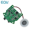 EQV 20mm 113KHz Ultrasonic Humidifier Mist Maker USB Ceramic Atomizer Transducer Humidified Plate Accessories + PCB Module D20mm ► Photo 1/6