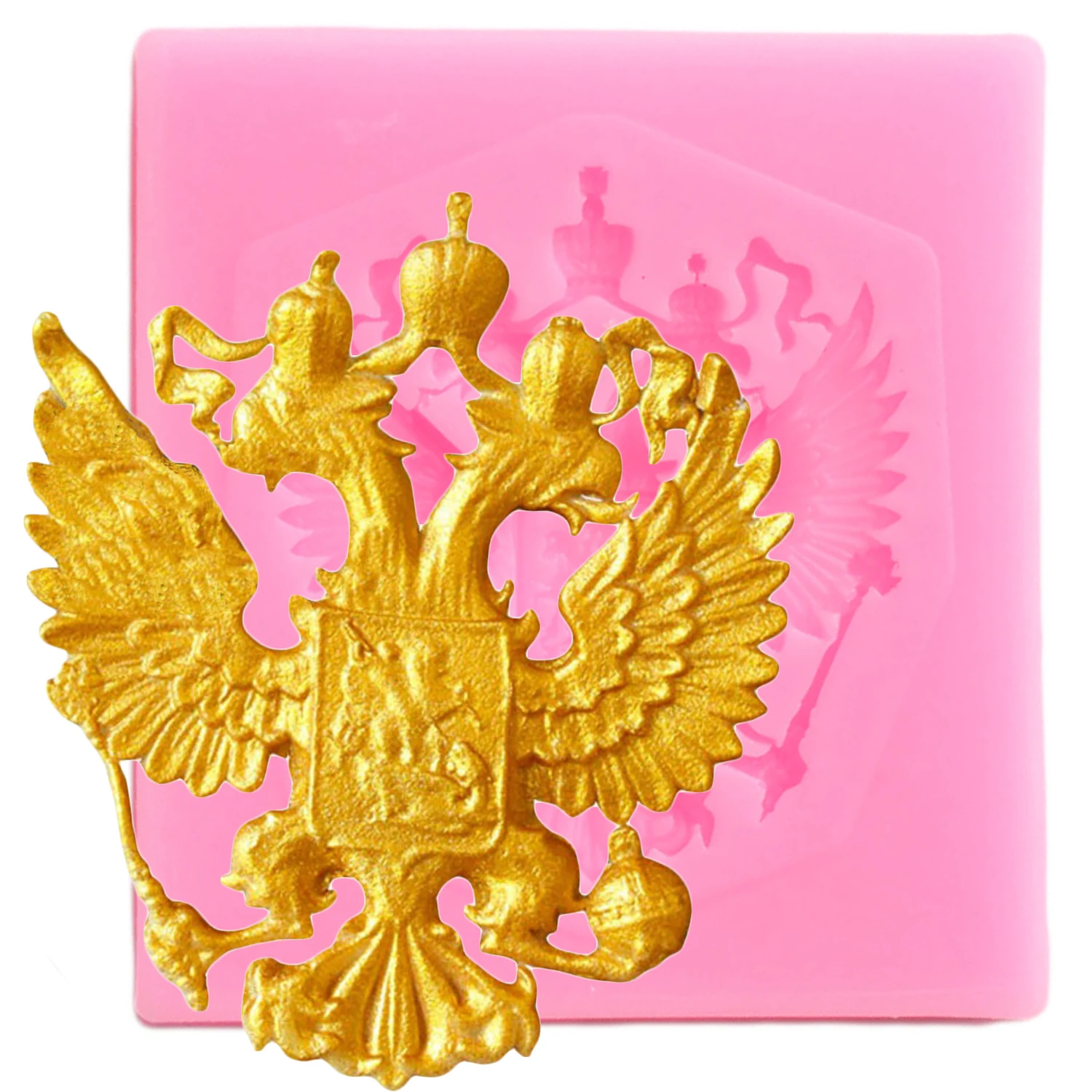 

Relief Frame Cake Corder Silicone Molds Chocolate Cupcake Topper Fondant Mold Cake Decorating Tools Sugarcraft Candy Clay Moulds