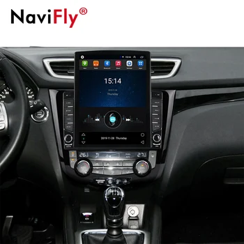 

4G IPS DSP 9.7" Android 9.0 Car Radio Multimedia Video Player Navigation GPS For Nissan X-Trail XTrail T32 Qashqai J11 T31 J10