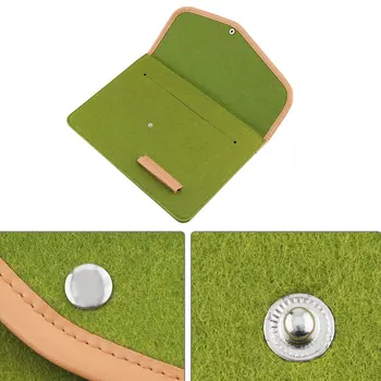 

HOT SALE NEW Portable Notebook Felt Case Cover Laptop Sleeve Bag For 11 13 15 for Macbook Pro Air High Quality