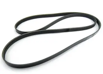 

Drive Belt 6K2390 0119979792 For 2001-2002 Mercedes-Benz CL55 AMG