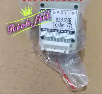 

New original for Tosoku EPN01 019J20R 19 stalls Band switch free shipping