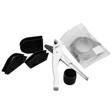 Для Od12/14/16 мм акрил/Pmma/Petg Hardtubes гибочный пресс-форма для торта, просты в эксплуатации