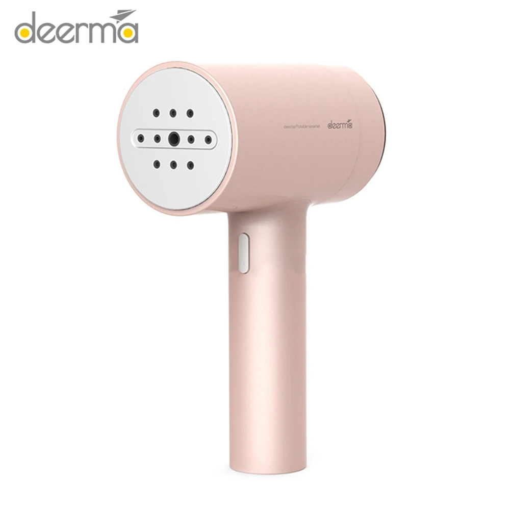 

Deerma DEM - GT106 Portable Garment Steamer Handheld Wrinkle Remover
