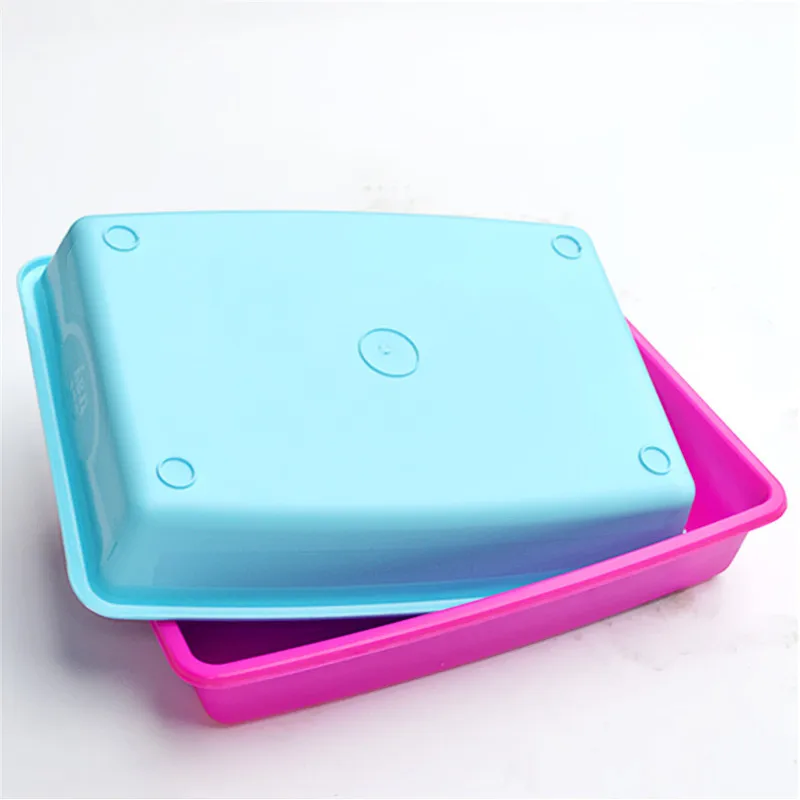 Cat Litter Box Plastic Simple Design Pet Toilet Bedpan Anti Splash Free Scoop Toilet Bedpan Cat Indoor Dog Clean Toilette Cat Litter Box Plastic Simple Design Pet Toilet Bedpan Anti Splash Free Scoop Toilet Bedpan Cat Indoor Dog Clean Toilette