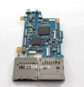 

95%new for Sony Alpha a9 ILCE9 Main Board MotherBoard PCB Assembly Replacement Repair Part