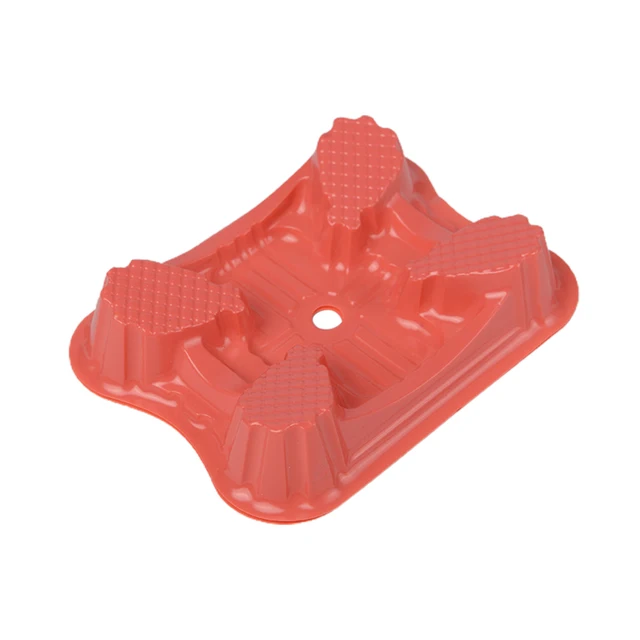 Dinnye És Gyümölcs Botanikai Tálca Kerti Támogató Védőkertészeti Szerszámok Narancssárga 3 X 10,6 2,8 Cm Újrafelhasználás Kiváló Minőségű 100 db