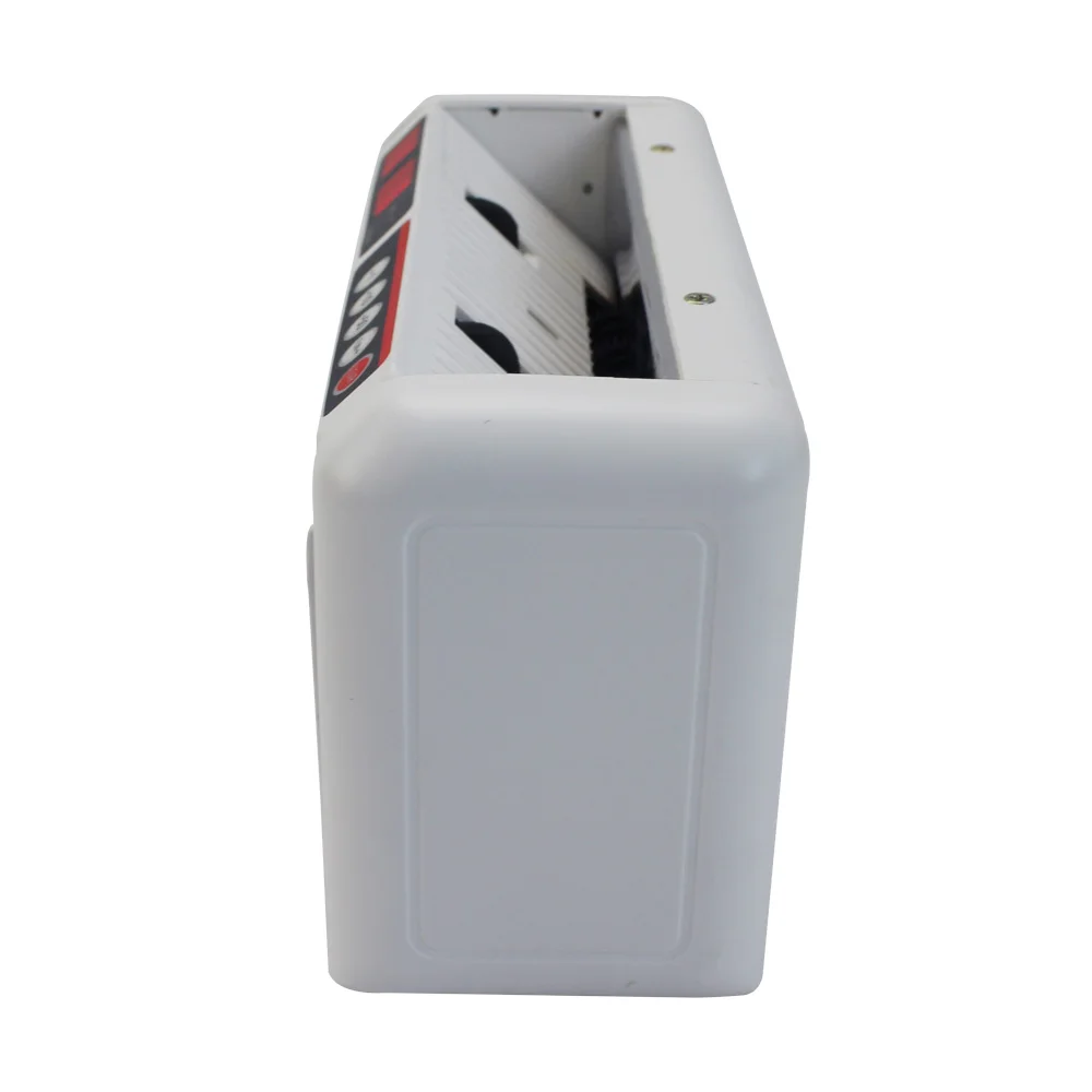 K-1000 Portable Money Counter With Rechargeable Battery Mini Bill Counter Portable Money counting Machine