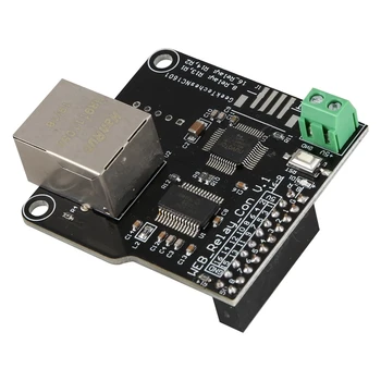 

Network Web Server 16 Channels Relay Ethernet Controller Module