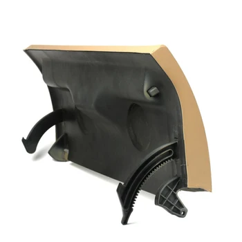 

Inner Glove Box ABS Plastic 1J1 857 121 A Cover For Golf A4 MK4 BORA 2002-2005 Parts