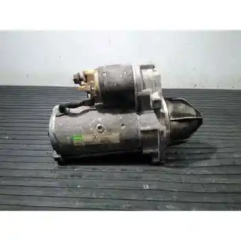 

0051511301 ENGINE START MERCEDES VITO (W639) BASIC, COMBI