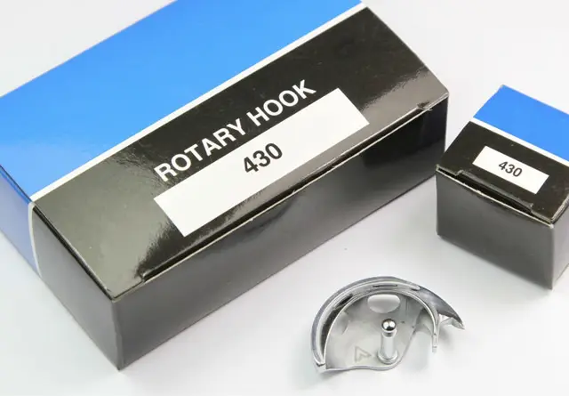 SA1882001 Navetta Per Macchine Da Cucire Brother - Compatibile Con KM-430B, KE-430C, Ecc. - Foto 4