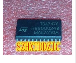 

2pcs/lot TDA7476 SOP24 [SMD]