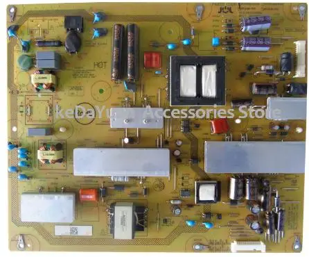 

Original LCD-52LX640A 52LX750A Power Board RUNTKB001WJQZ JSL2126-003