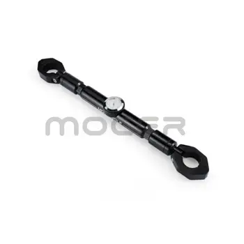 

New 7/8" Handlebars Crossbar Bar 22mm Handlebar with compass Motocross Motorcycle Quad ATV CRF DTR PIT BIKE