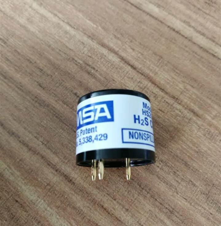 ALTAIR 4X/5X MSA H2S PN 10106723 XCELL запасной датчик CO 10106724 NH3 10106726 | Электронные компоненты и