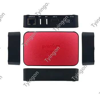 

AVOV Suppot IPTV box Android Set top box Media player Set top box