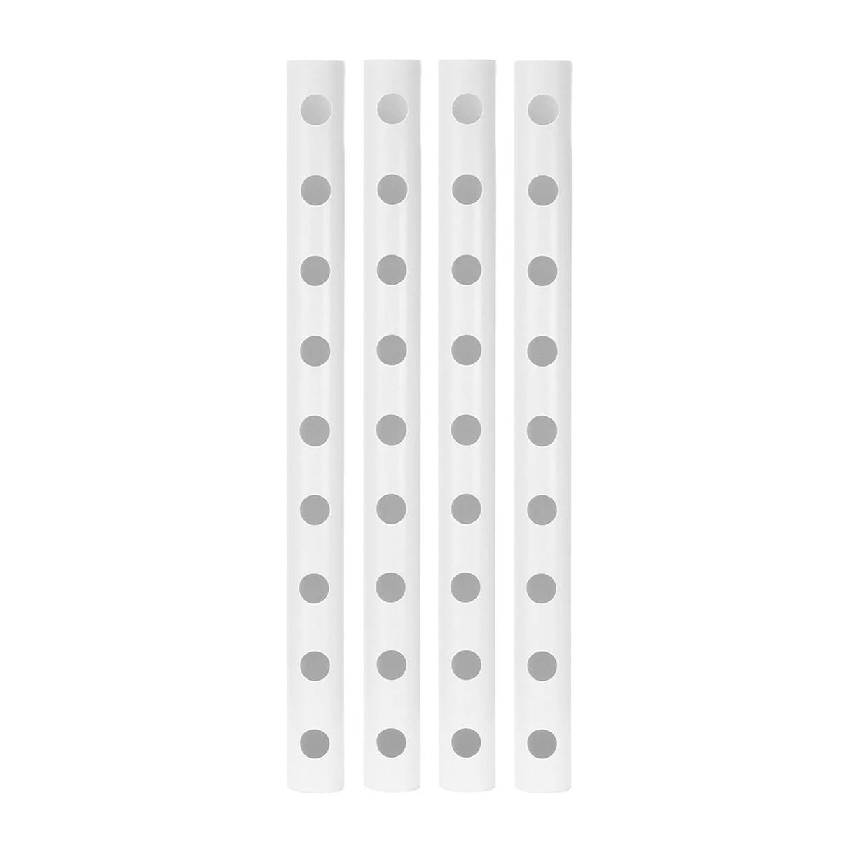 Hydroponic System Pots to Grow Kit Equipment Garden Vegetables Planting Box 36 Sites Hydroponic Rack Holder Soilless Seedling