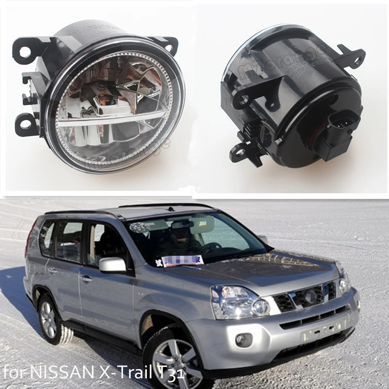 Противотуманки ниссан х-трейл т31. Led птф nissan x-trail. Птф икстрейл. Противотуманные фары ниссан икстрейл т30. Птф ниссан х-трейл т31 светодиодные.