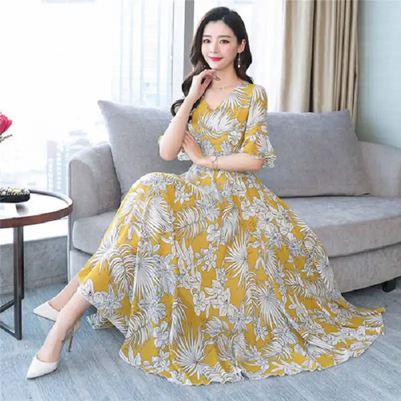 beautiful summer dresses