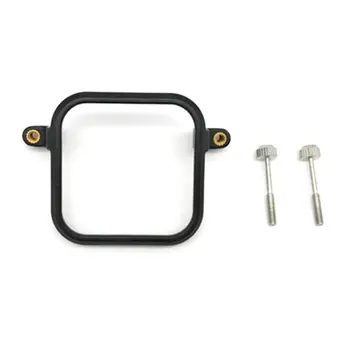 

2019 FeiyuTech Sessions Camera Mount Plate Clip Adapter for Feiyu Technology G5 G6 GT2 Smartphone Handheld Gimbal Stabilizer