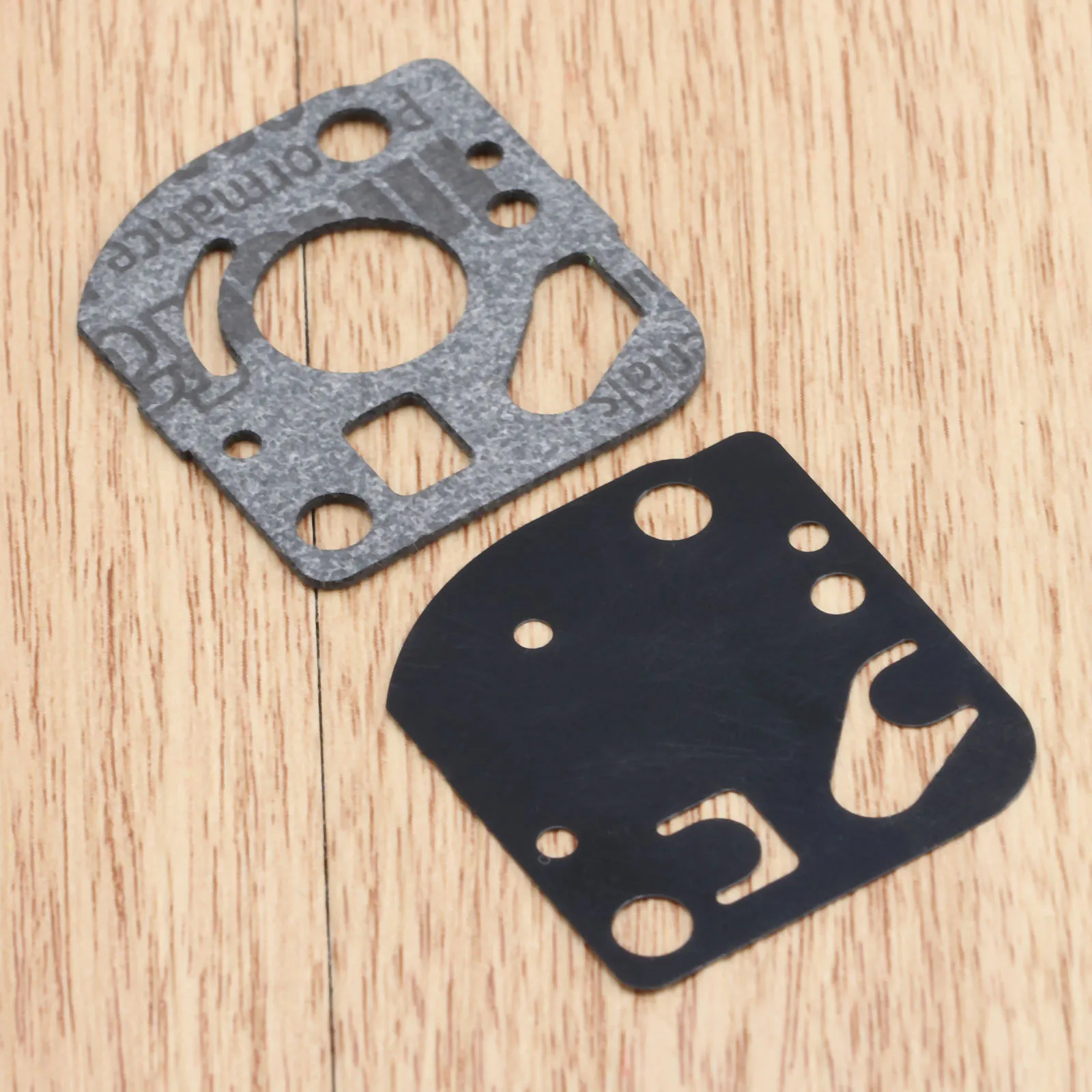 Kit Riparazione Per Carburatori ZAMA RB-47 - Foto 5