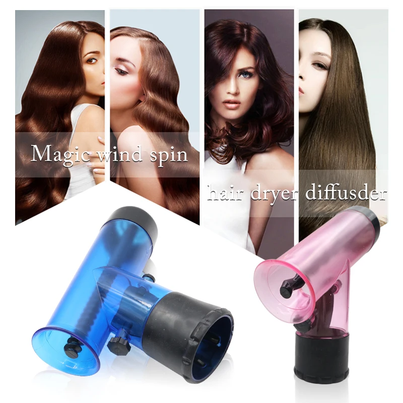 Hair Diffuser Salon Magic Hair Roller Drying Cap Blow Dryer Wind Curl Hair Dryer Cover Roller 1 Hair Diffuser Salon Magic Hair Roller Drying Cap Blow Dryer Wind Curl Hair Dryer Cover Roller 2