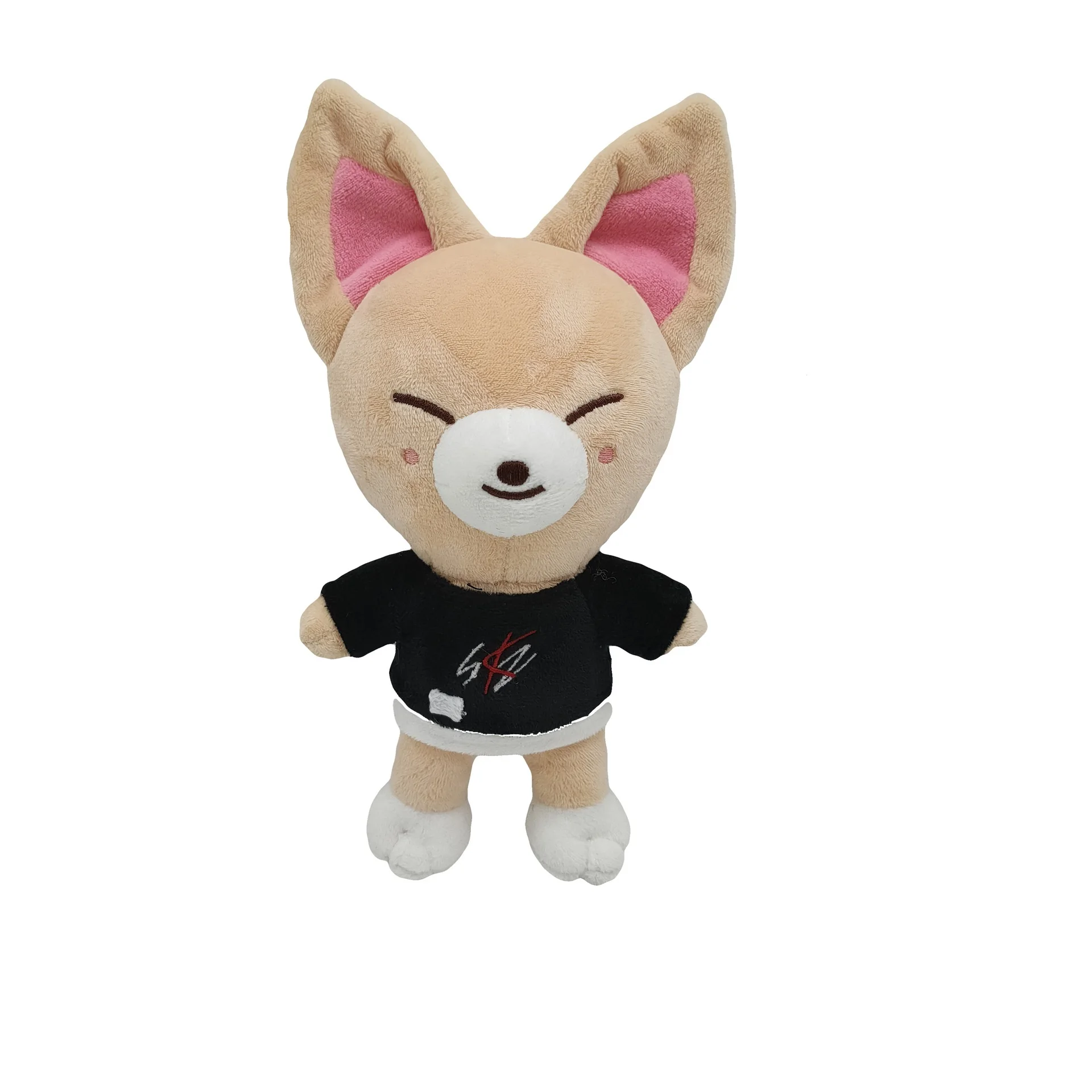 fenneko plush