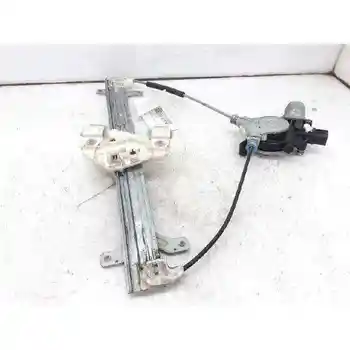 

72710SEA003 REAR WINDOW RIGHT SLINGSHOT ACCORD SALOON (CL/CN)