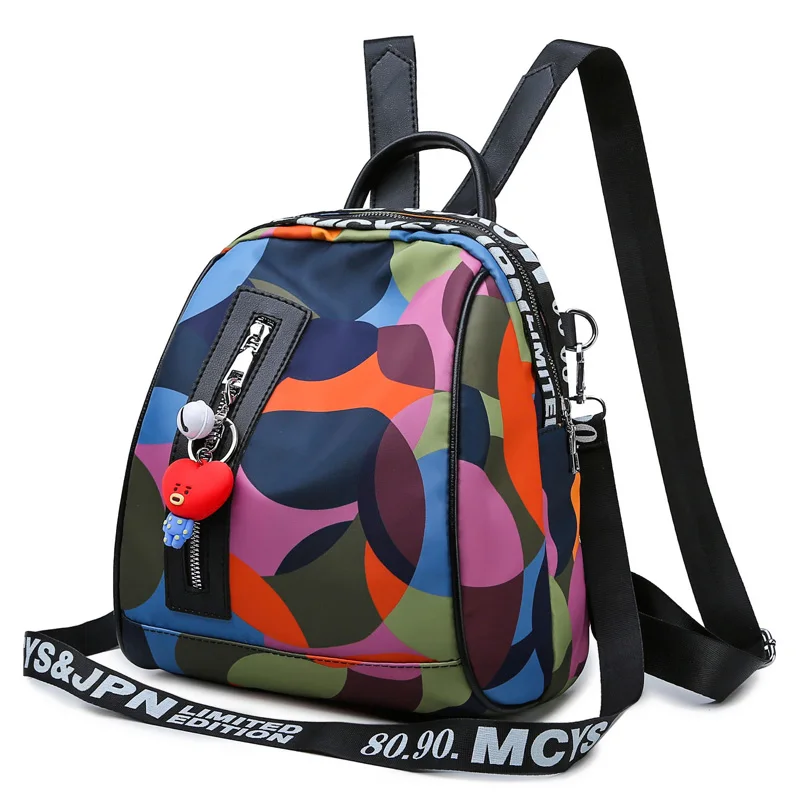 supreme backpack mini