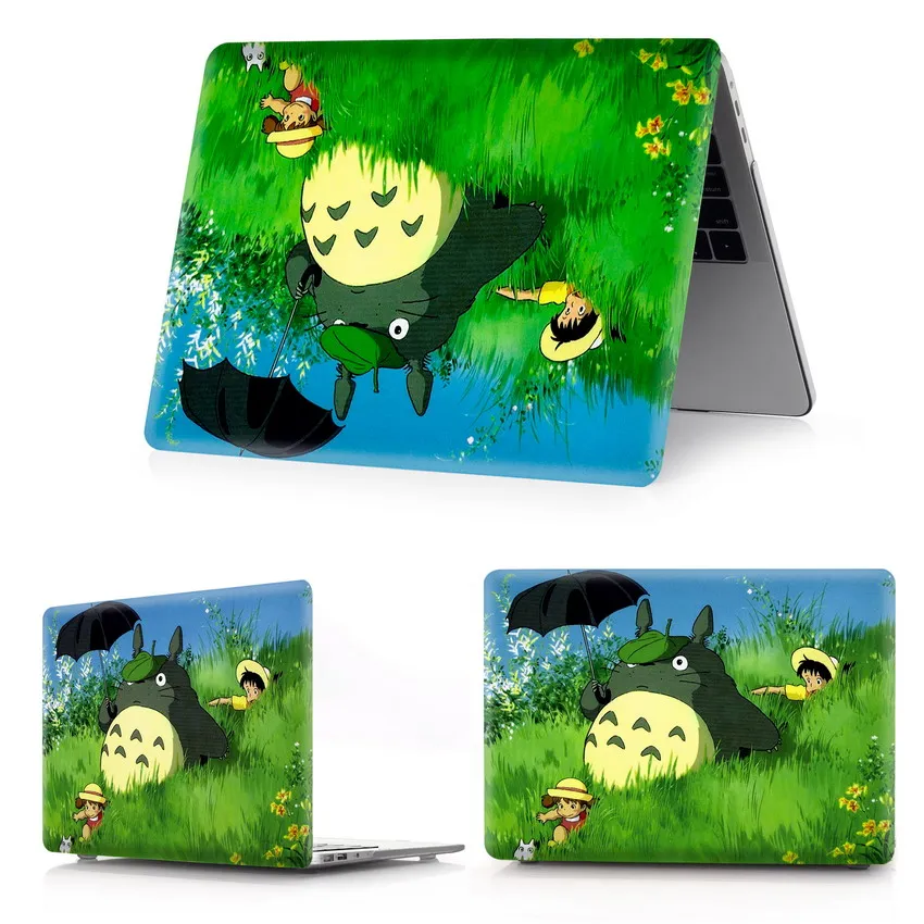 动漫龙猫_调整大小