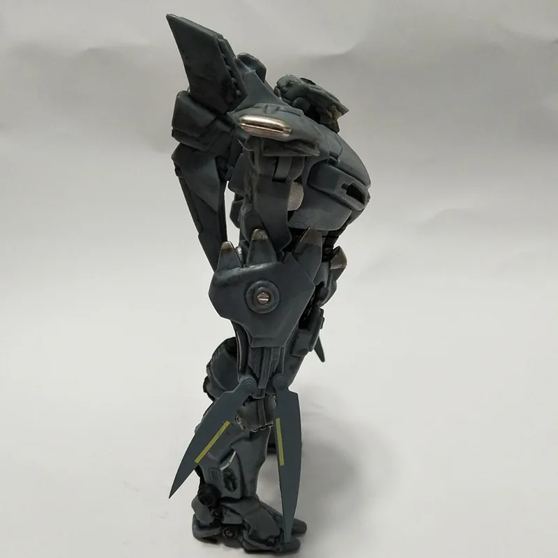 Tanie Zagraj w shang ying Anime Pacific Rim Australia Mech szturmowy Eureka mobilna figurka dekoracyjna