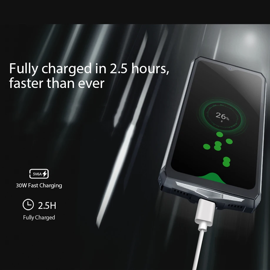 Смартфон Blackview BV9100 прочный экран 6 3 дюйма FHD + 4 Гб 64 ГБ Helio P35 восемь ядер Android 9 0