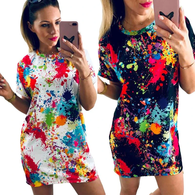 splash ladies wear