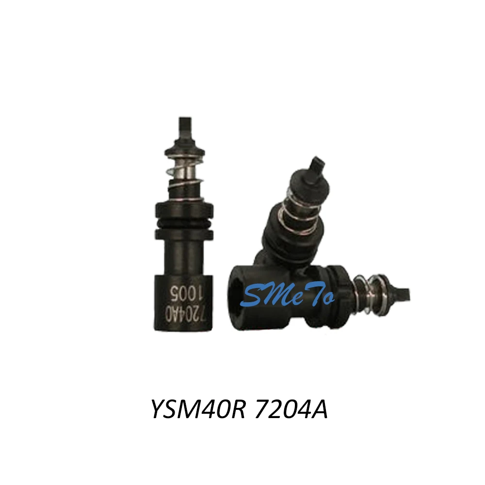 SMT установка всасывания сопла Yamaha YSM40R 7203A 7204A 7205A 7206A индивидуальные всасывающие