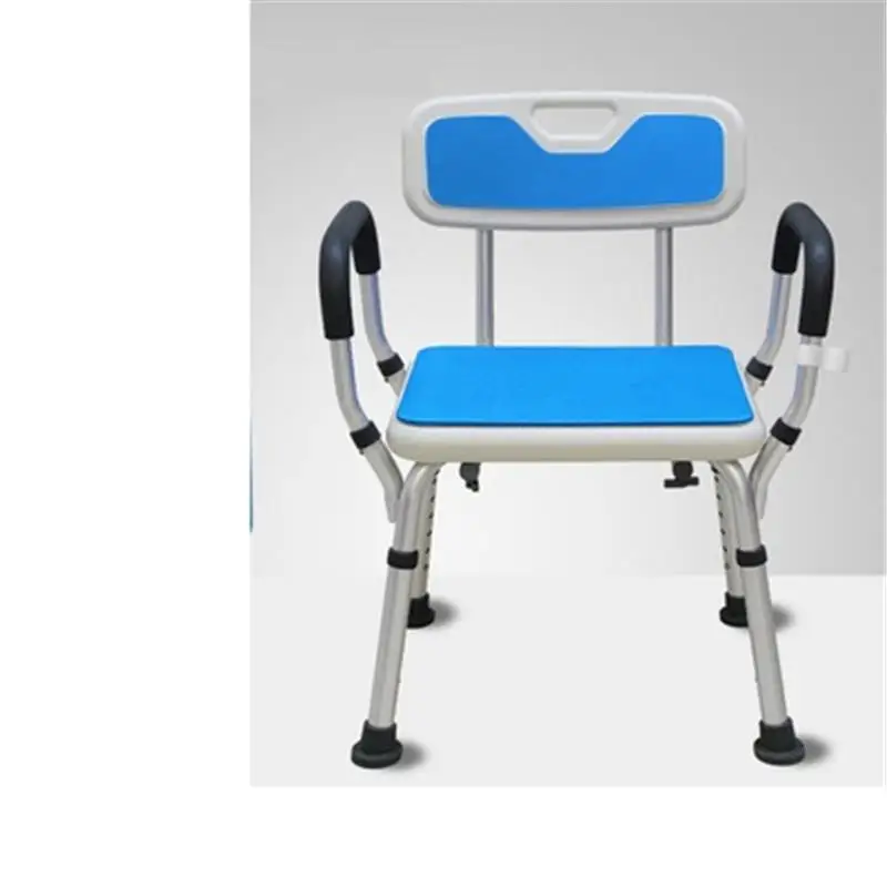 MODEL G Doccia Douche Kruk Hogar Mueble Silla De Meuble демисезонная мебель для спальни, табурет для ног для ванной комнаты - Цвет: MODEL G