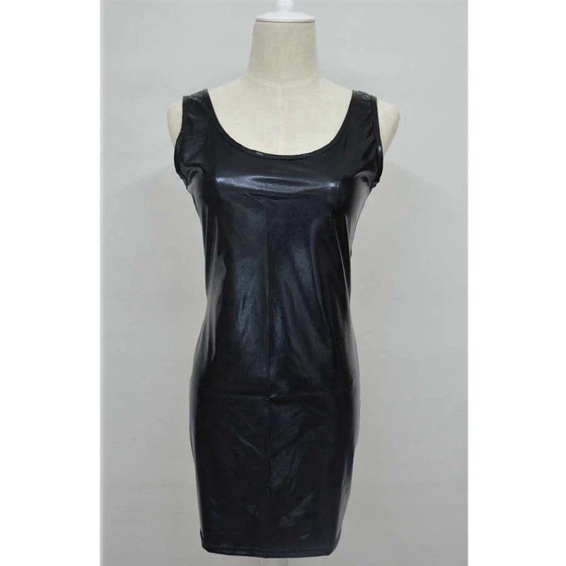 pu-faux-leather-erotic-club-mini-Dress-Women-wetlook-Hot-Sexy-latex-clubwear-pvc-Lingerie-Catsuit (4)