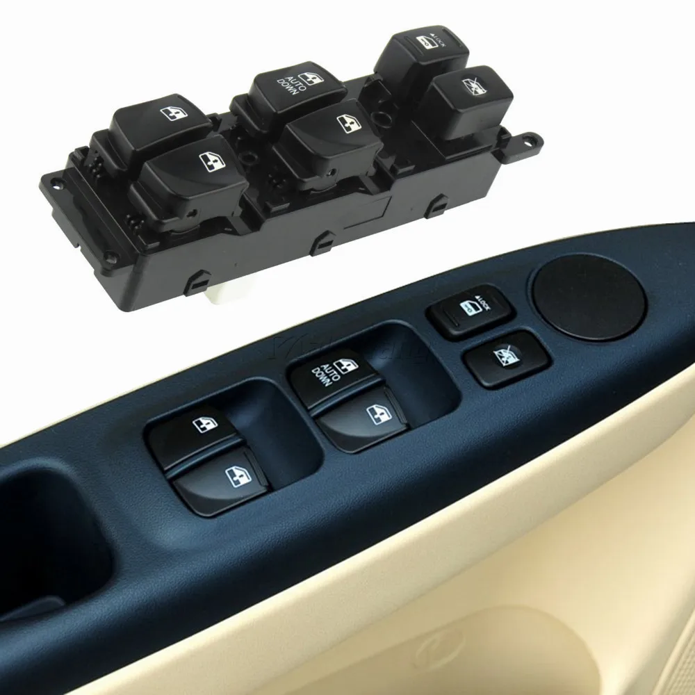 Master Switch