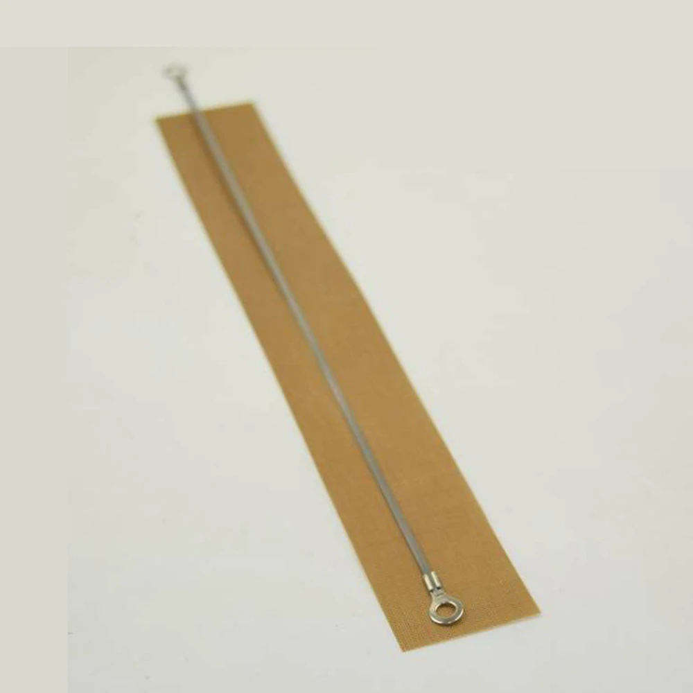10pcs 200/300/400mm Impulse Sealer Heat Wire Element Sealing Machine Heating Strip Wire Heater Element