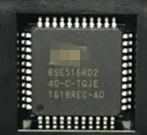SST89E516RD2-40-C-TQJE SST89E516RD2 SST89E516RD2-40-I-TQJE