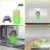 Angry Mom Microwave Cleaner Microwave Cleaner Легко Очищает Микроволновую Печь Пароочиститель Приборы для Кухонного Оборудования